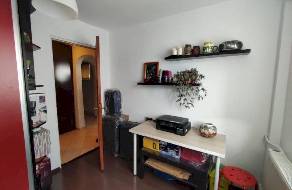 Victoriei-Titulescu apartament spatios 