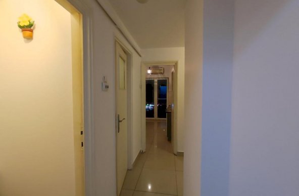 Piata Unirii- apartament spatios