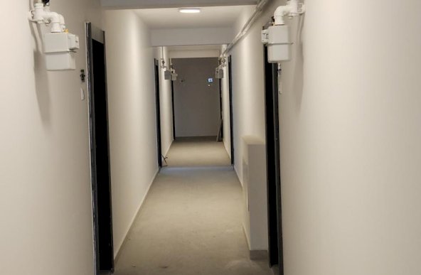 Popesti Leordeni Oltenitei apartament 2 camere imobil 2023