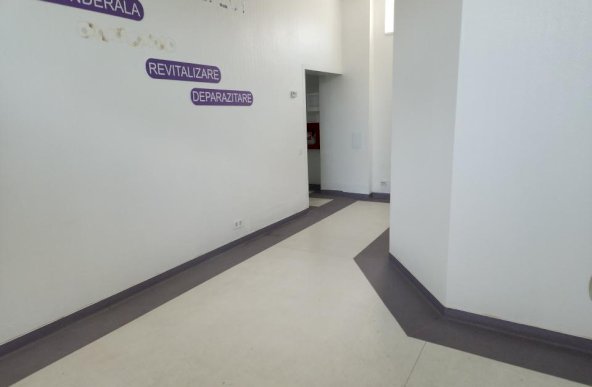 Pipera spatiu birou /comercial/clinica suprafata 700 mp