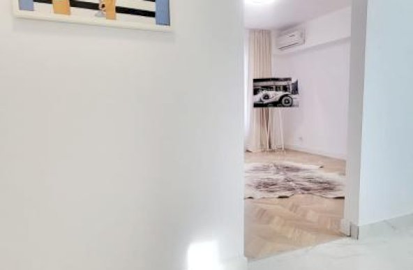 Calea Victoriei de apartament 2 camere renovat complet