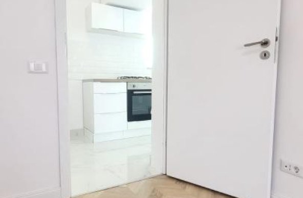 Calea Victoriei de apartament 2 camere renovat complet