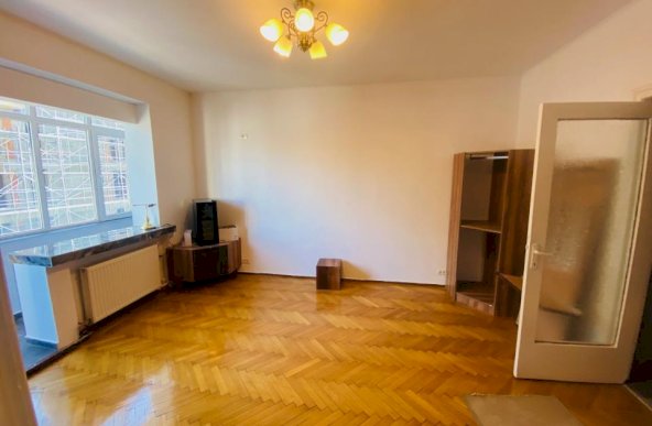 Cismigiu - Ioan Slavici apartament 2 camere