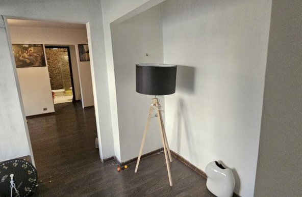 Baba Novac Parc Ior apartament 2 camere de vanzare