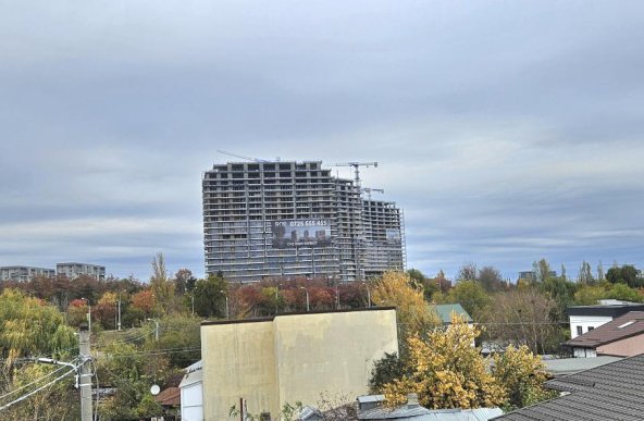 Zona Nord Petricani vila 4 camere constructie noua