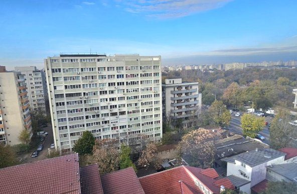 Basarabia Parcul National de vanzare apartament 3 camere