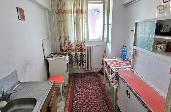 Basarabia Parcul National de vanzare apartament 3 camere