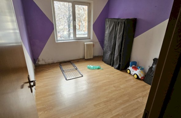 Crangasi Ceahlau de vanzare apartament 3 camere