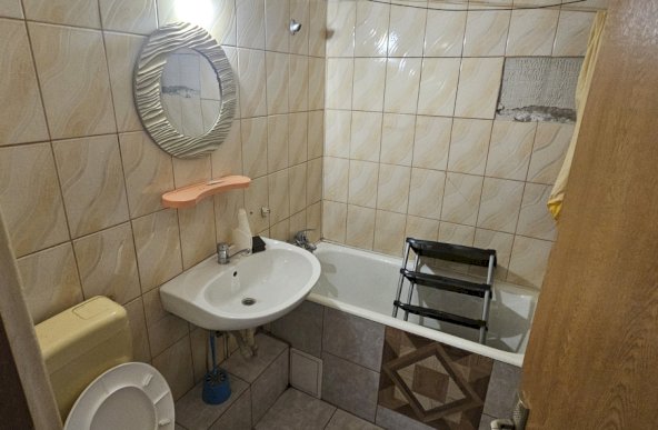 Crangasi Ceahlau de vanzare apartament 3 camere