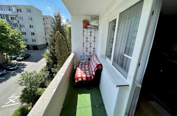 Vanzare apartament 4 camere Manastur, Cluj-Napoca