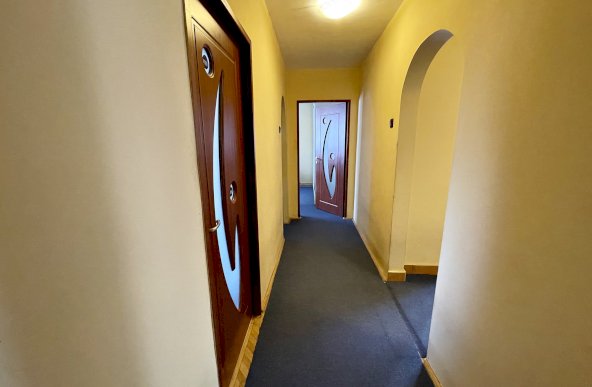 Vanzare apartament 4 camere Manastur, Cluj-Napoca