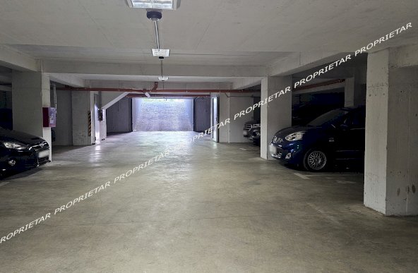 Vanzare apartament 3 camere Intre Lacuri, Cluj-Napoca