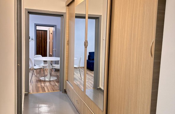 Vanzare apartament 4 camere Bucurestii Noi, Bucuresti