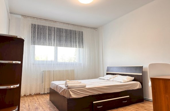 Vanzare apartament 4 camere Bucurestii Noi, Bucuresti