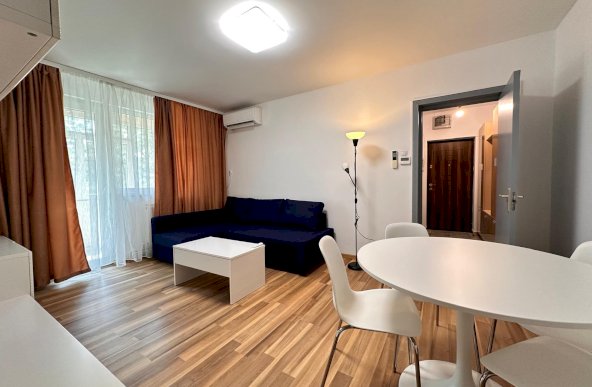 Vanzare apartament 4 camere Bucurestii Noi, Bucuresti