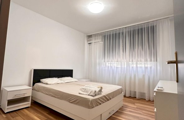 Vanzare apartament 4 camere Bucurestii Noi, Bucuresti