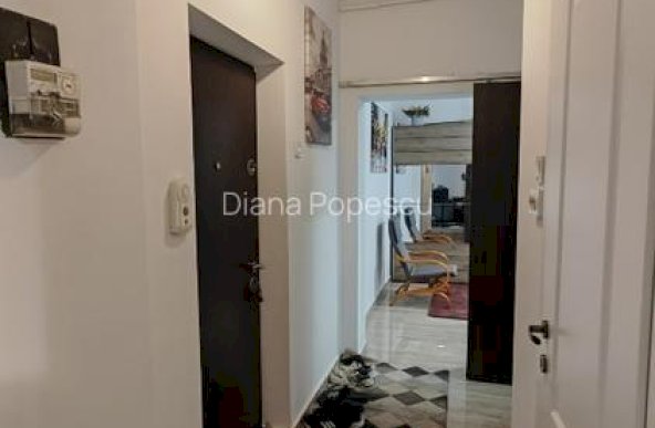 Vanzare apartament 2 camere Barbu Vacarescu, Bucuresti