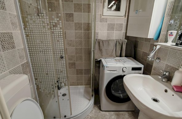 Vanzare apartament 2 camere Barbu Vacarescu, Bucuresti