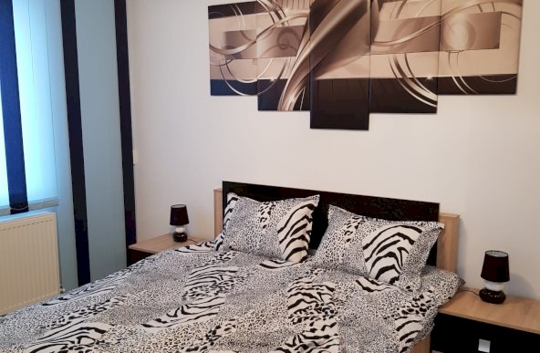 Vanzare apartament 2 camere Ploiesti Sud, Ploiesti