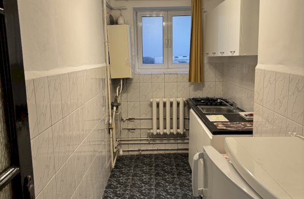 Vanzare apartament 2 camere Mantuleasa, Bucuresti