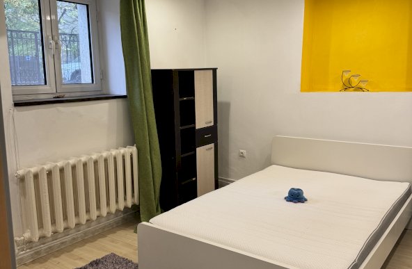 Vanzare apartament 2 camere Mantuleasa, Bucuresti