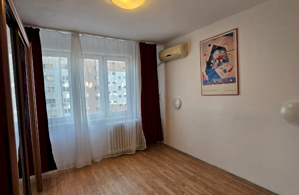 Vanzare apartament 2 camere Theodor Pallady, Bucuresti