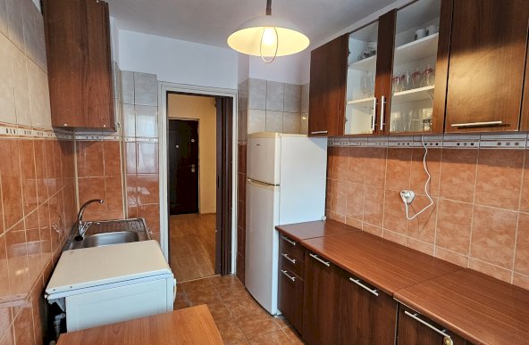 Vanzare apartament 2 camere Theodor Pallady, Bucuresti