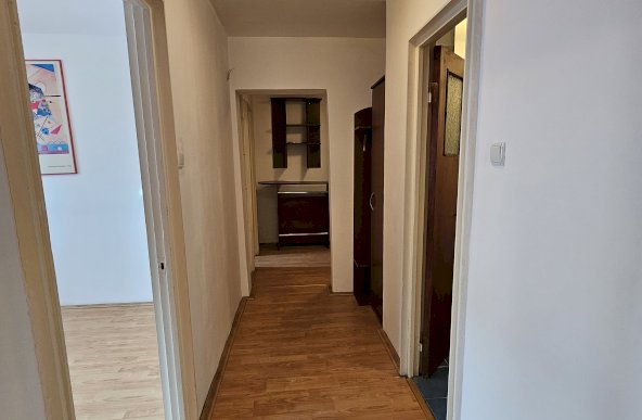 Vanzare apartament 2 camere Theodor Pallady, Bucuresti