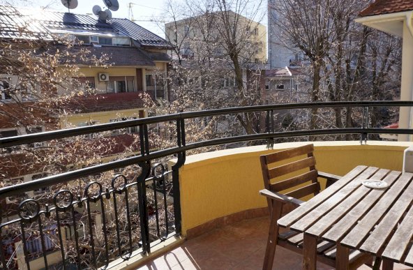 Inchiriere apartament 3 camere Dorobanti, Bucuresti