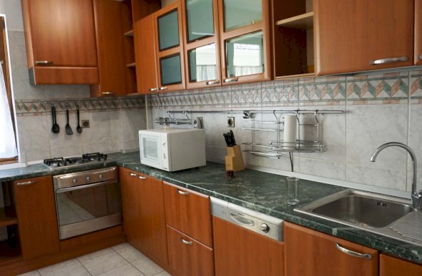 Inchiriere apartament 3 camere Dorobanti, Bucuresti