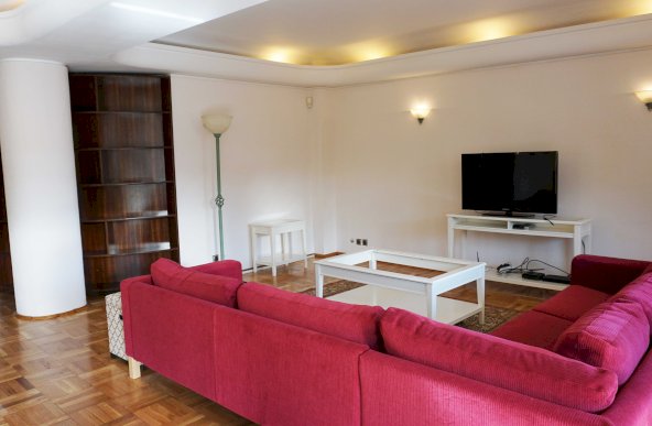 Inchiriere apartament 3 camere Dorobanti, Bucuresti