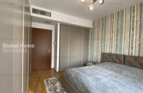 Apartament 3 camere + Dressing + Terasa 165MP | Baneasa-BLV Agronomiei | Parcare