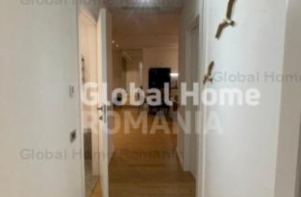 Apartament 3 camere 90 MP | Zona de Nord - Aviatiei | Aviatiei Tower