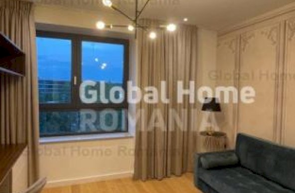 Apartament 3 camere 90 MP | Zona de Nord - Aviatiei | Aviatiei Tower