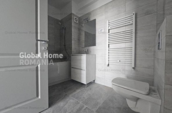 Apartament 2 camere 70MP utili + 1 Loc de Parcare Inclus | Lake View Panoramic 