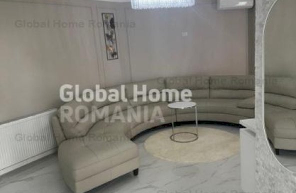 Apartament 3 camere 80MP | Parter cu gradina proprie | Piscina | Mamaia Nord