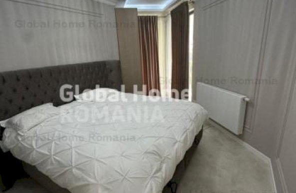 Apartament 3 camere 80MP | Parter cu gradina proprie | Piscina | Mamaia Nord