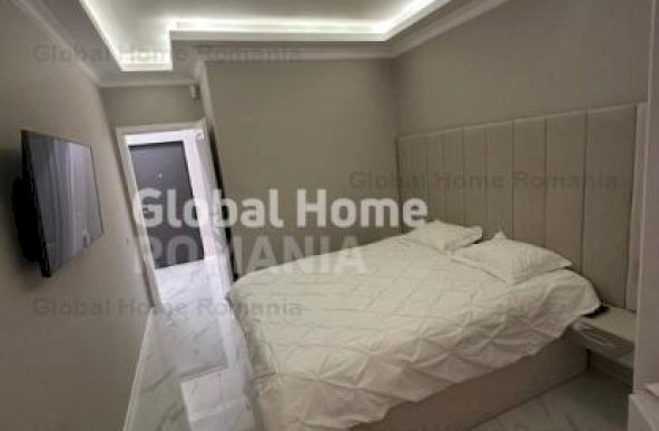 Apartament 3 camere 80MP | Parter cu gradina proprie | Piscina | Mamaia Nord