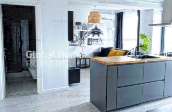 Apartament 2 Camere 54 MP | Cotroceni | Catedral Residence