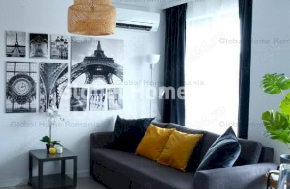 Apartament 2 Camere 54 MP | Cotroceni | Catedral Residence