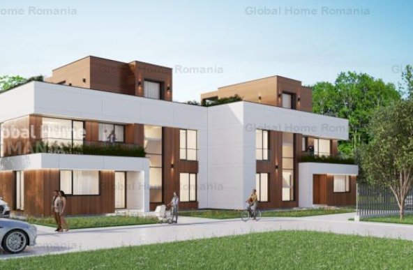 Teren 1083 MP | Zona Porche Pipera - Cortina | Pozitie excelenta