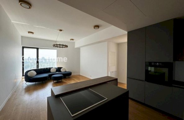 Apartament 3 camere | Aviatiei Metrou Aurel Vlaicu Promenada Mall | Terasa 7mp