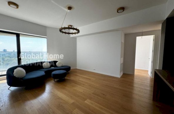 Apartament 3 camere | Aviatiei Metrou Aurel Vlaicu Promenada Mall | Terasa 7mp