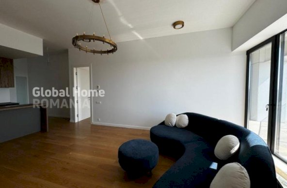 Apartament 3 camere | Aviatiei Metrou Aurel Vlaicu Promenada Mall | Terasa 7mp