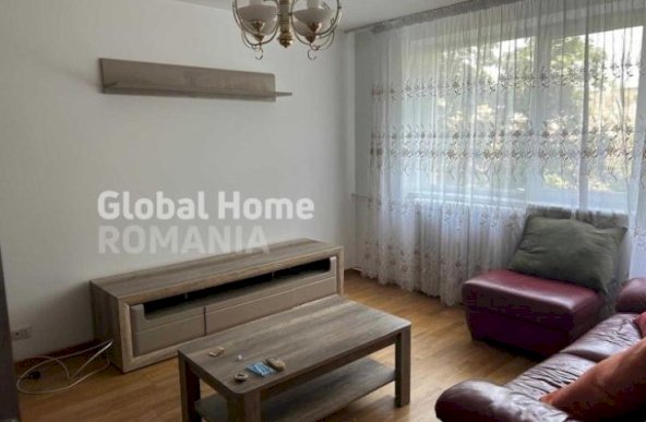 Apartament 2 camere | Metrou Stefan cel Mare-Obor | Renovat | Mobilat | Balcon