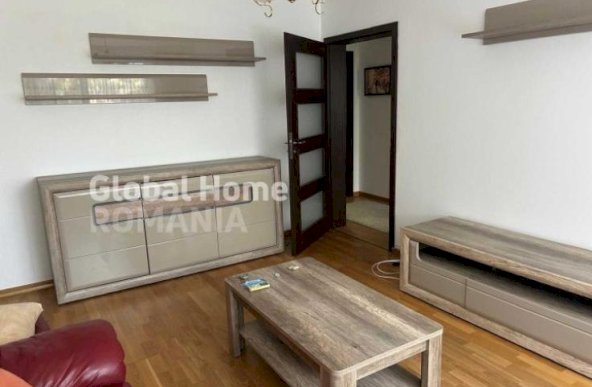 Apartament 2 camere | Metrou Stefan cel Mare-Obor | Renovat | Mobilat | Balcon