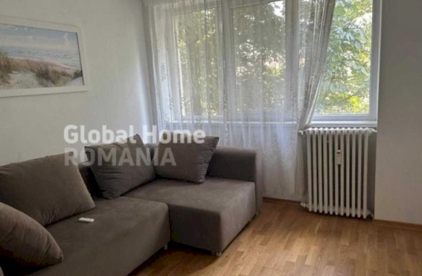 Apartament 2 camere | Metrou Stefan cel Mare-Obor | Renovat | Mobilat | Balcon