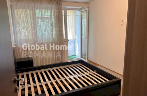 Apartament 2 camere | Metrou Stefan cel Mare-Obor | Renovat | Mobilat | Balcon