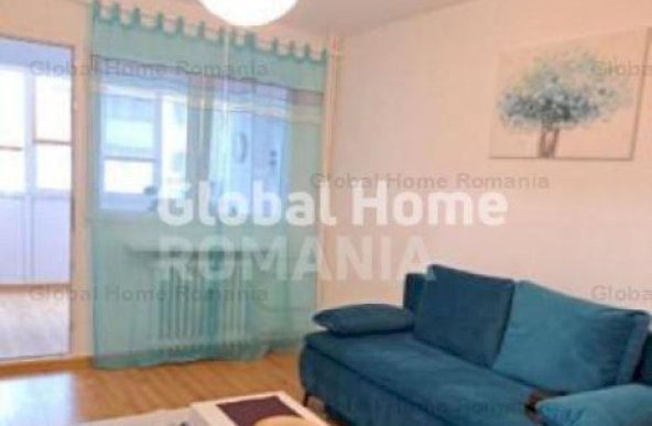 Apartament 2 camere | Dorobanti Floreasca| Balcon Spatios | Zona Superba