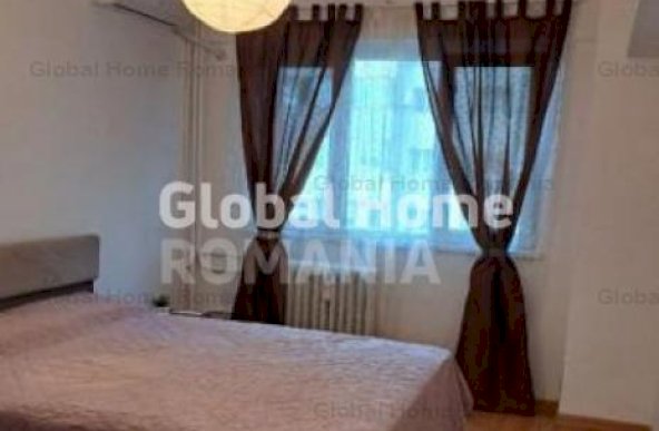 Apartament 2 camere | Dorobanti Floreasca| Balcon Spatios | Zona Superba